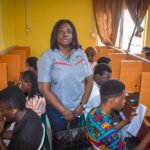 UPIL Successfully Concludes 2025/2026 Scholarship Examinations for Secondary and Tertiary Students.